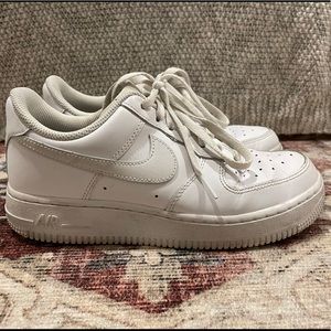 Women’s Nike Air Force 1